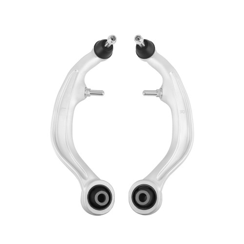 Suspension Kit Front Upper & Lower Control Arm For Nissan 350Z 2003 - 2009 RWD - Picture 12 of 14