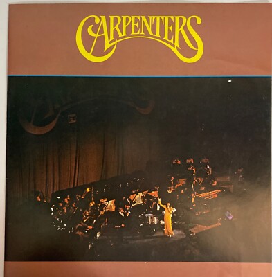 LP♢カーペンターズ♢GEM-1051～2♢帯付♢うg5072w50 カーペンターズ gem of carpenters GEM1051 | レコード買取