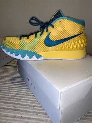kyrie 1 box