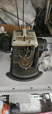 Macchina da cucire Professionale Rimoldi  Per Pellicceria