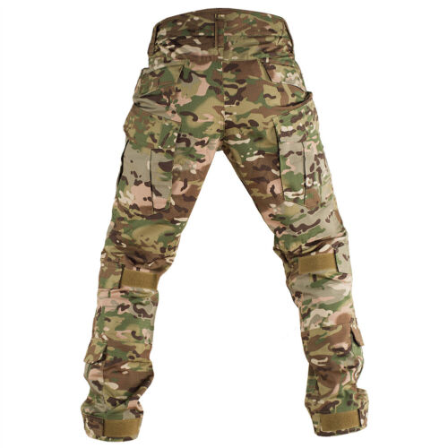 SWAT Gen3 G3 Combat Pants Military Urban Tactical Special Forces Cargohose - Bild 53 von 73