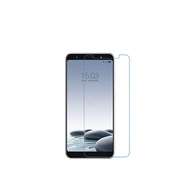 3pcs For Meizu S6 HD Durable Mobile Phone Protective Film