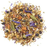 250G KräUtertee HolunderblüTe Ingwer KräUtertee, Aromatisiert