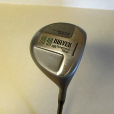 SPORT G-LOOMIS GOLF CLUB DESIGNATED DRIVER #1 80-90 MPH DRIVER SWING SPEED RANGE