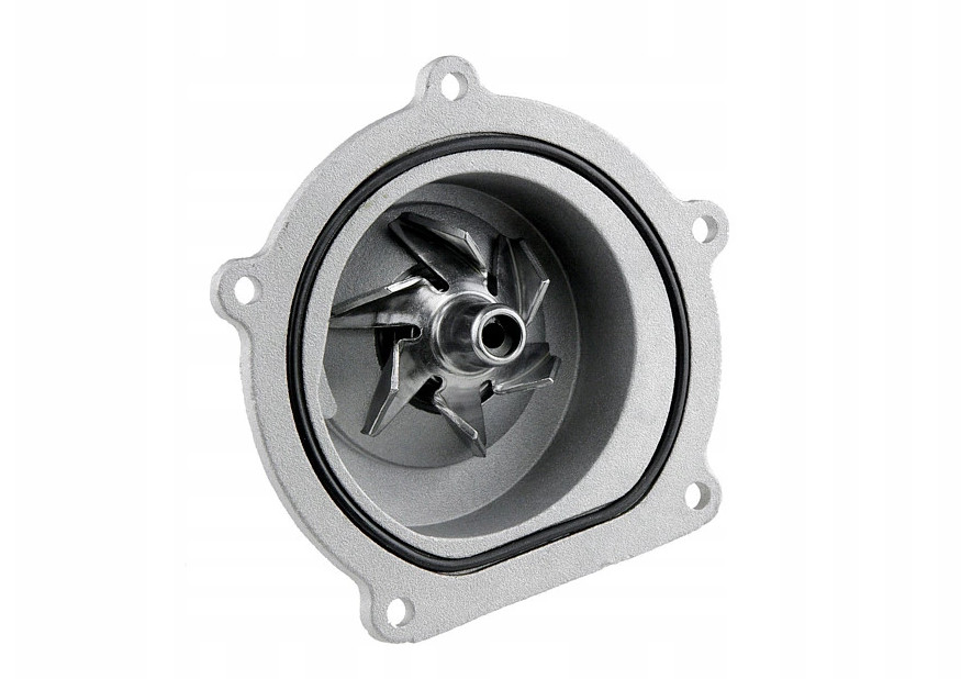 Water Pump Land Rover Discovery II 2.5TD 99-04, Defender 2.5TD 1998-2016