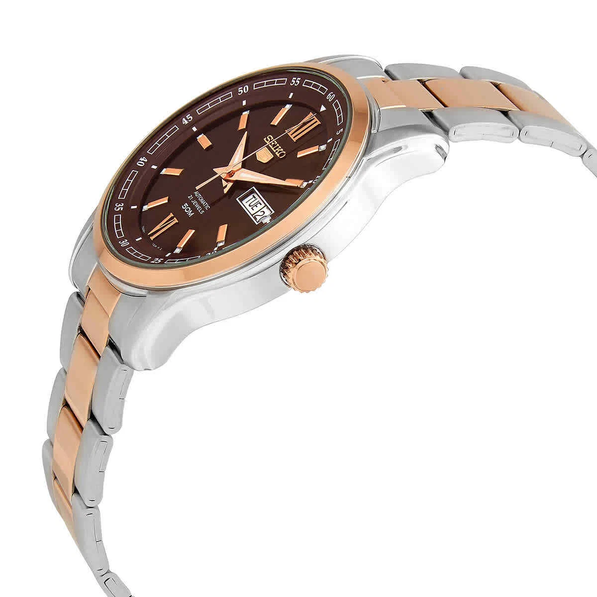 Seiko snkp18k1 deals