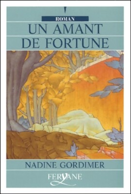 Ein Glücksliebhaber - Nadine Gordimer - V423067
