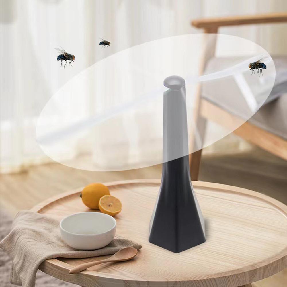 Fly Repellent Fan Food Protector Mosquitoes Flies Repels Kitchen Table