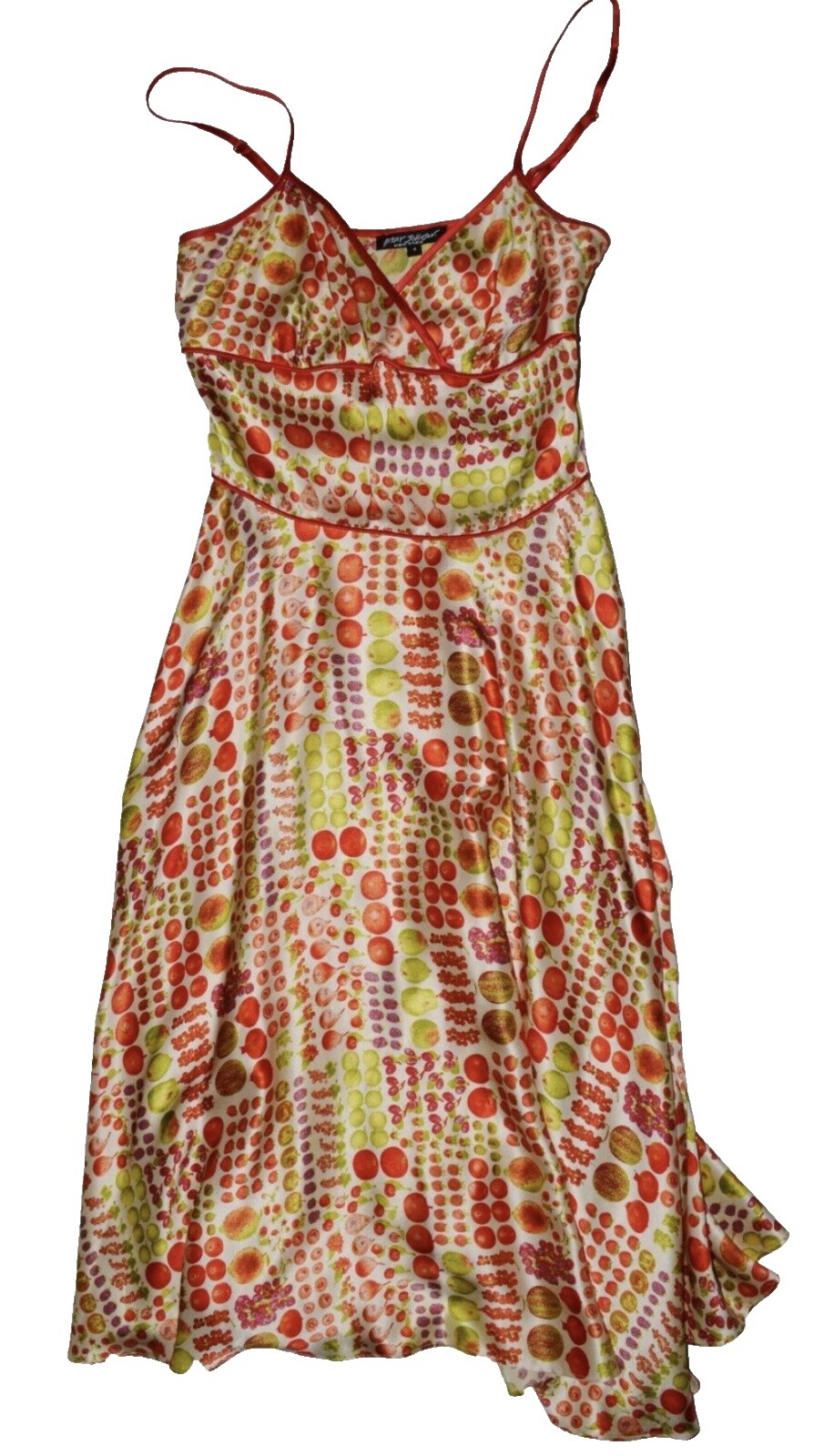 Betsey Johnson Fruit - Main Image