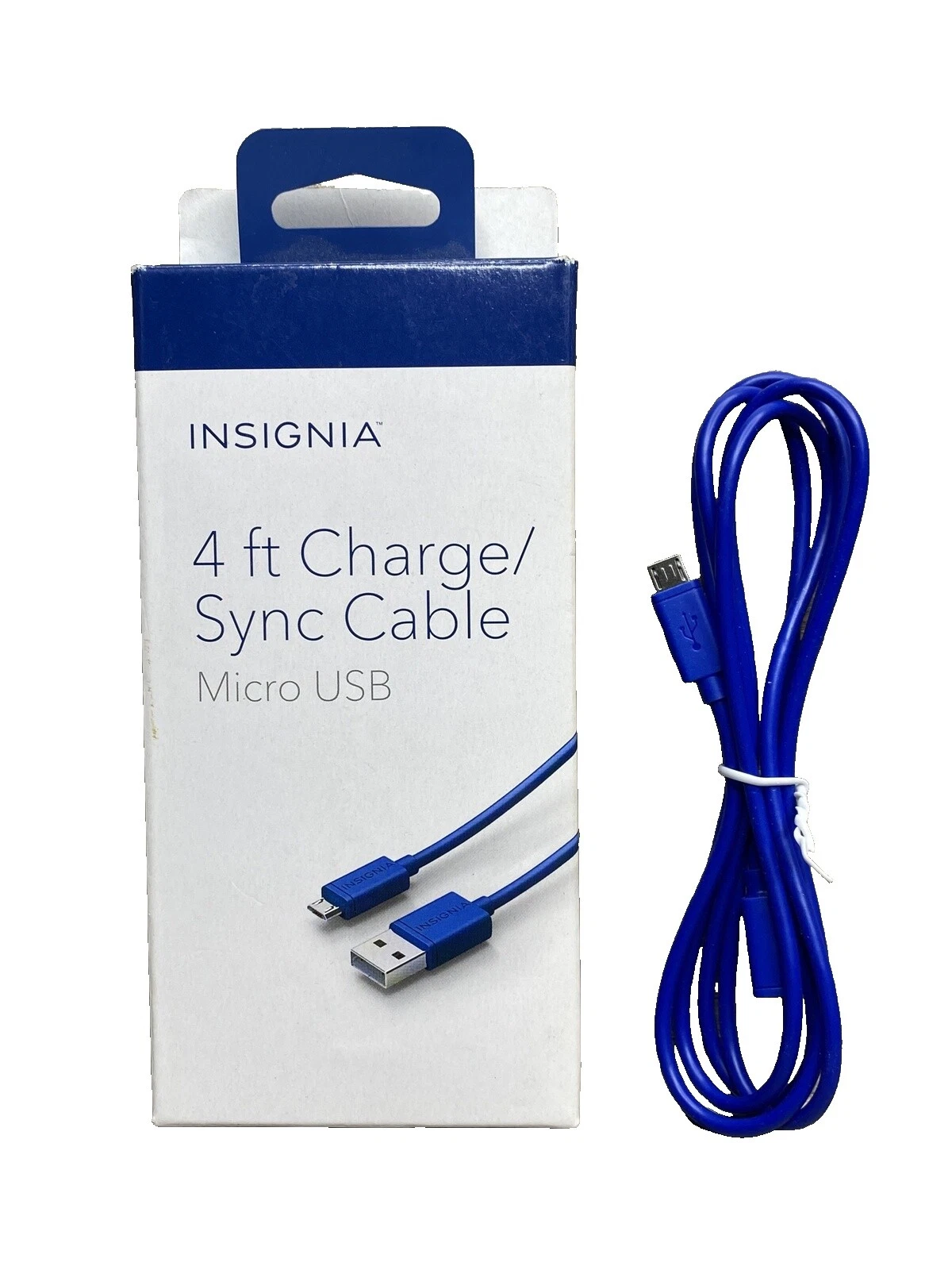 Insignia Micro-USB Cables & Adapters for Universal
