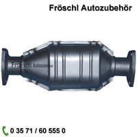 Katalysator Kat FüR Daewoo Lanos Leganza Nubira 1.4 1.5 1.6 2.0 & Kombi A*