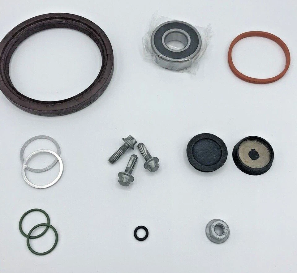 IMS BEARING REPLACEMENT SINGLE ROW KIT PORSCHE M96 911 Boxster 996 997 Carrera. - Image 2 of 4