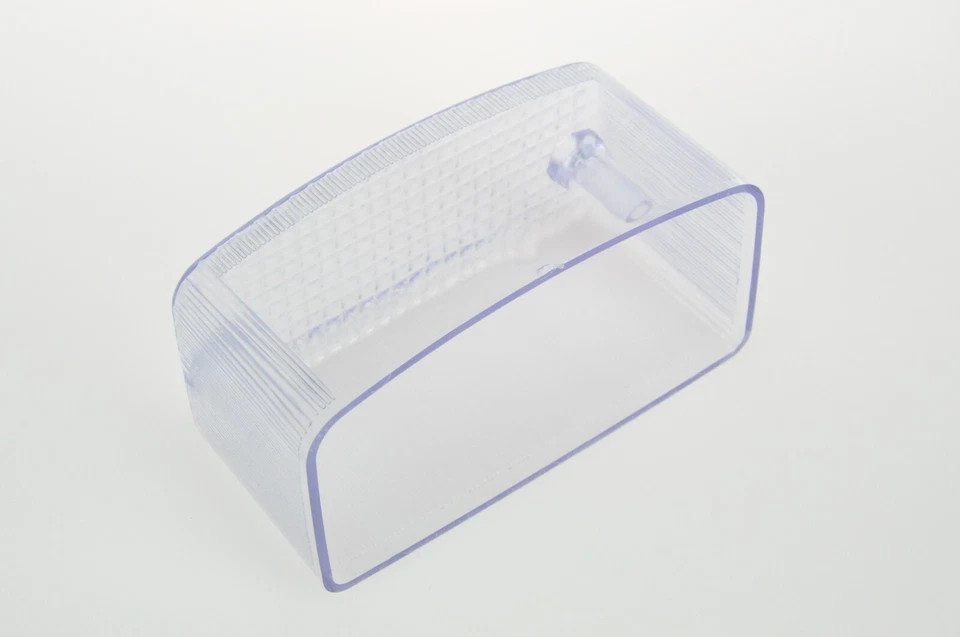 Lente de luz trasera ajuste transparente Honda 2010-2013 Shadow RS 750 Foto 3 de 4