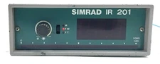 Simrad IR 201 Remote Depth Indicator