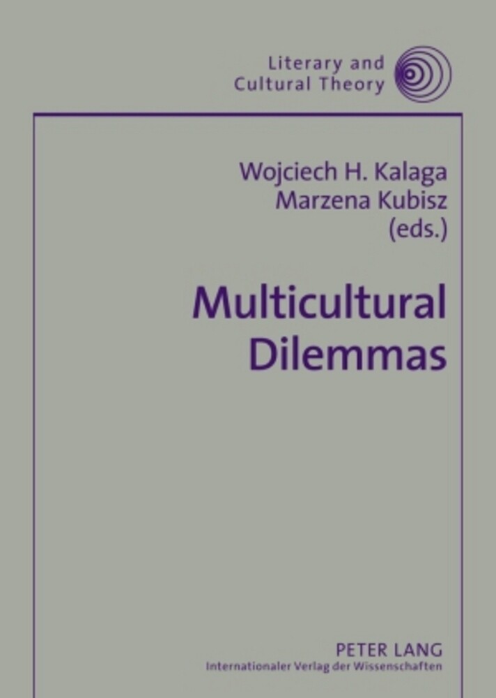 Thumbnail - Wojciech Kalaga (u. A.) | Multicultural Dilemmas | Taschenbuch |