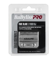 BaBylissPRO Stainless Steel Replacement Taper Blade  FX8010J
