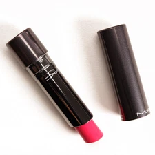 MAC Huggable Lip Colour DRAMATICAL-3.2g/0.11oz ( Authentic) NIB
