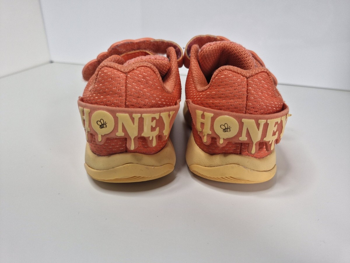 winnie the pooh adidas trainers