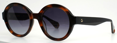 GIGI STUDIOS Elisa 6896/2 Tortoise Womens Gradient Sunglasses 51-23-145 B:48