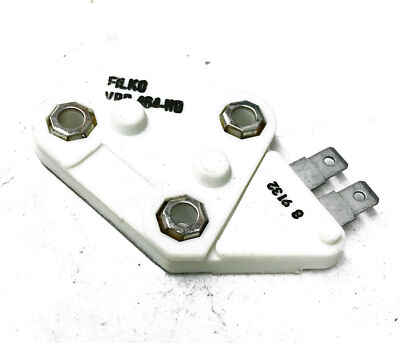 Filko Voltage Regulator VRD-464HD NOS