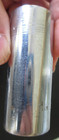 Vintage Bonney 1/2” Drive-12 pt. Deep Sockets (3) 3/4” 7/8" & 15/16” Made in USA — photo 5