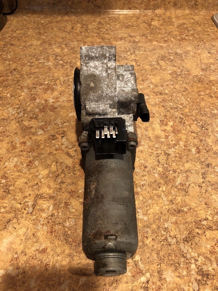 Dual Manifold Dash Valve 20560009 For Volvo Freightliner Haldex Trucks