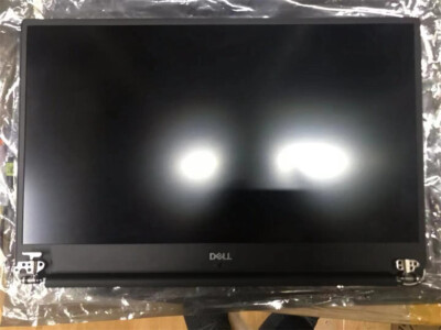 For Dell XPS 9570 Precision 5530 FHD LCD Non-Touch Screen Complete Matte MDRV3