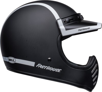 BELL MOTO3 ヴィンテージ Bell Moto-3 Motorcycle Helmet Classic Vintage Retro Style
