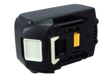 Li-ion Battery for Makita XLT02Z XMT03Z XNJ01Z 18V 1500mAh