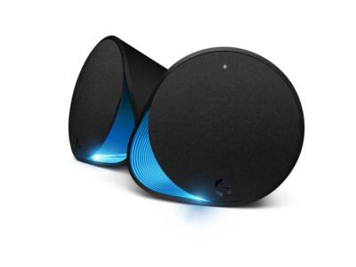 Logitech G560 PC Gaming Speaker System with 7.1 DTS:X Ultra