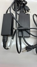 HP LAPTOP CHARGERS 65W/90W OUTPUT CURRENT 3.33A/4.62A REGULAR ROUND PIN QTY
