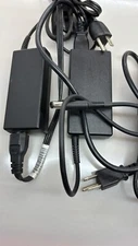 HP LAPTOP CHARGERS 65W/90W OUTPUT CURRENT 3.33A/4.62A REGULAR ROUND PIN QTY