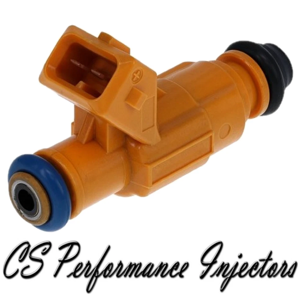 Juego de inyectores de combustible Bosch para 1999-2001 Mercury Mountaineer Ford Explorer 4.0 V6 Foto 2 de 4