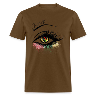 Black Girl Magic Melanin Juneteenth shirt Girl Power Women Freedom T-Shirt S-6XL