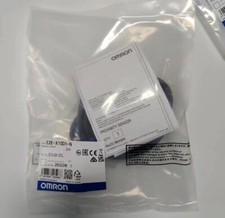 1pcs OMRON E2E-X10D1-N 2m  photoelectric sensor