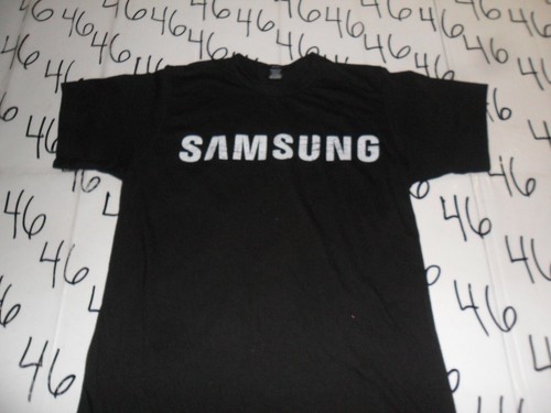 Small Samsung T Shirt | eBay
