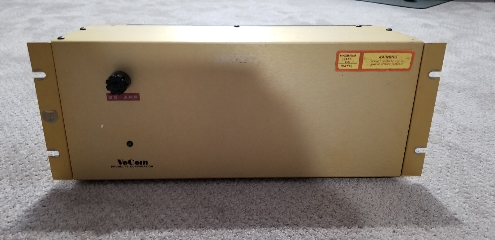 RF PA Power Amplifier HAM GMRS REPEATER 450 to 470 MHz eBay