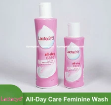 Lactacyd All Day Care Feminine Wash 