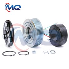AC Compressor Clutch Assembly Kit Fits HONDA CR-V 2.4L 2007-2011 2012 2013 2014