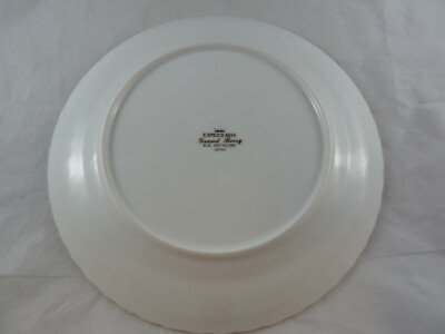 Vintage Exceed Bon Grand Berry 10 3/4