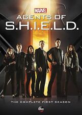 Agents of S.H.I.E.L.D.: the Complete First Season (DVD)