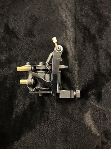 Coastal Tattoo Machine | eBay