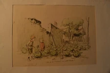 Joan Miro Lithograph Poulbot Format (38/11in) Signed Numbered & Countersigned