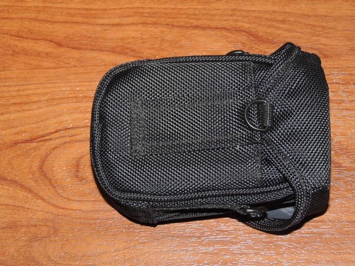 Genuine Digital Concepts Camera Case - 5" x 3" x 1.25" - Picture 2 of 3
