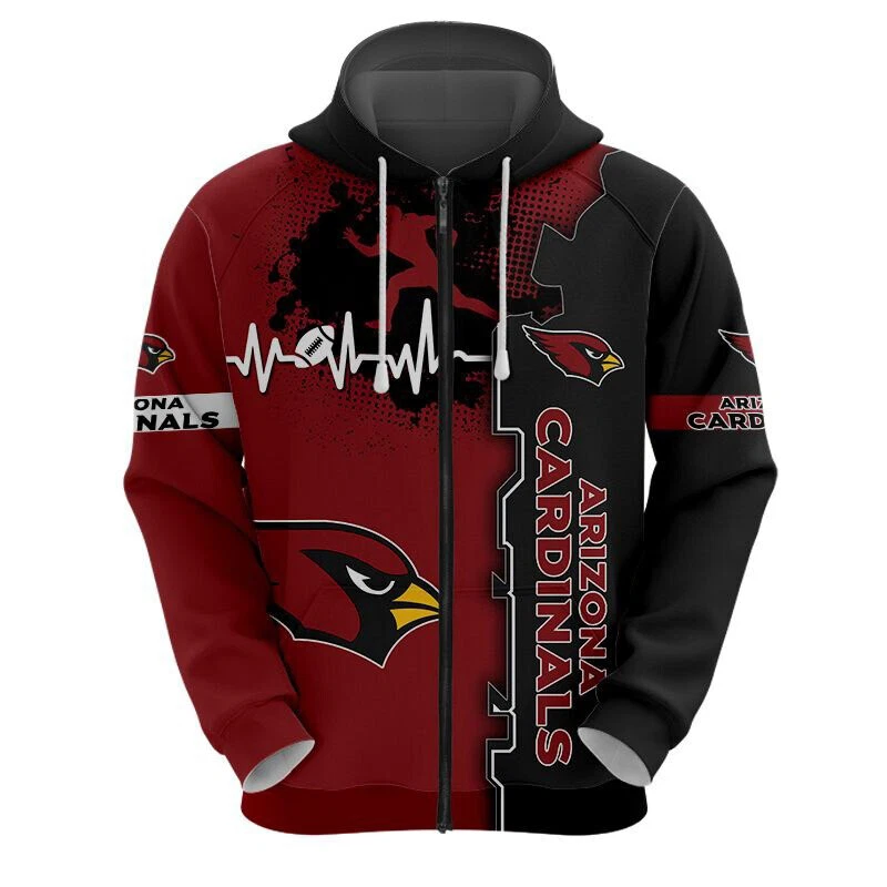  Cardinals Sweatshirt