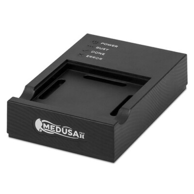 MEDUSA PRO II BOX UFS EMMC JTAG PROGRAMMER TOOL