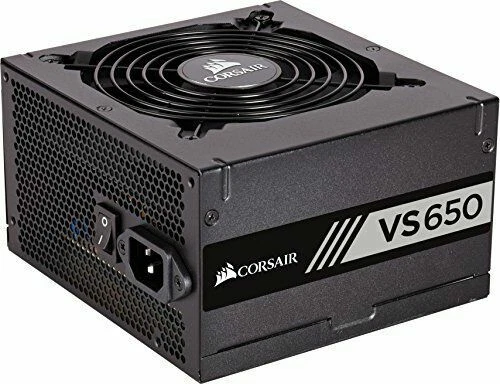 Alimentatori Corsair per prodotti informatici