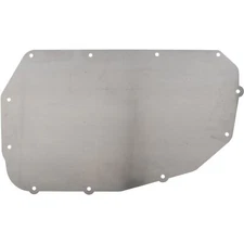 JEGS 97060 A/C Delete Panel Fits 1978-1988 G-Body