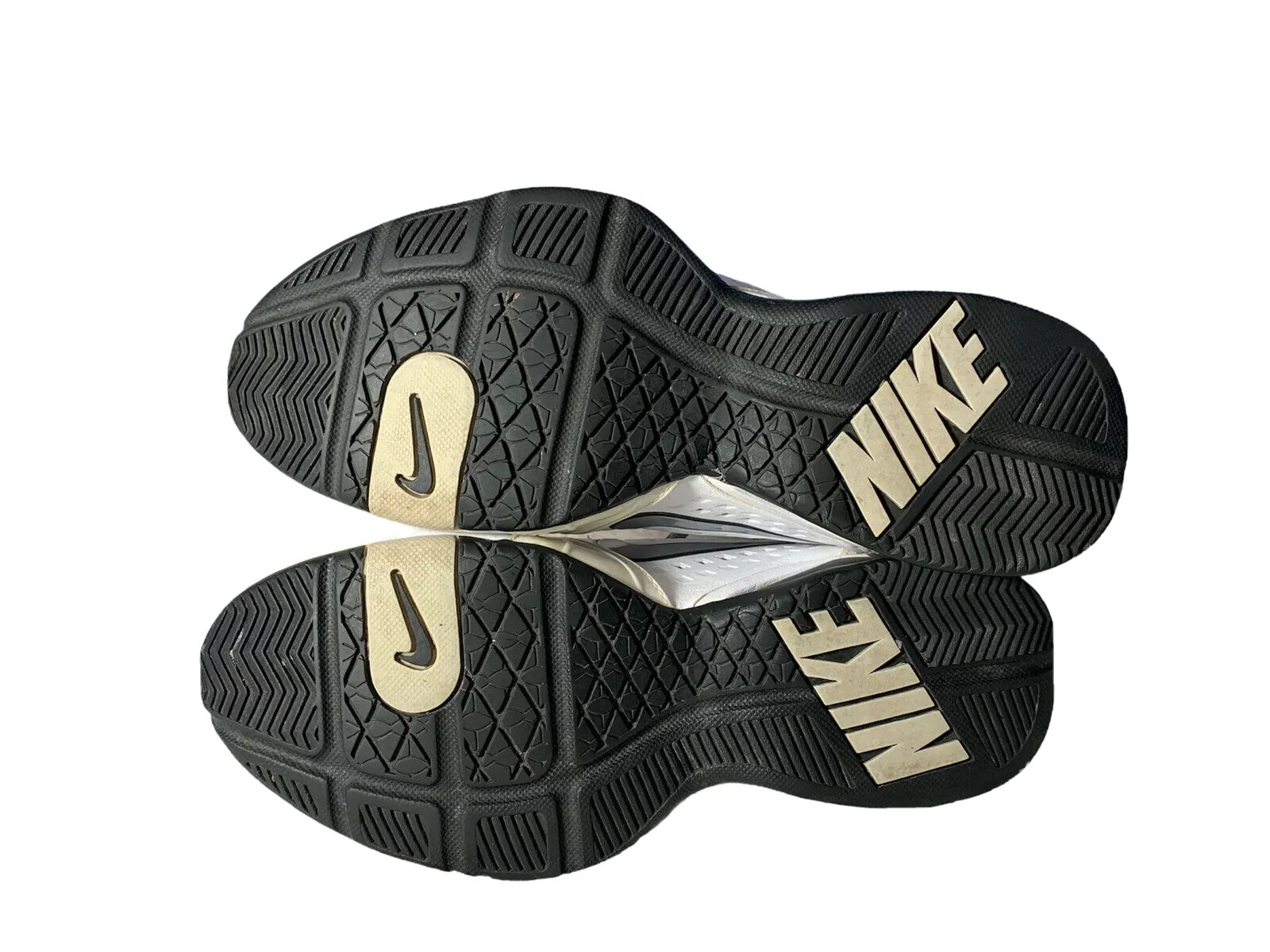 nike rockstar reax womens