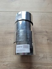 Klebeband Laminat zur Dampfbremssperre 3x Neu 1x Angerissen